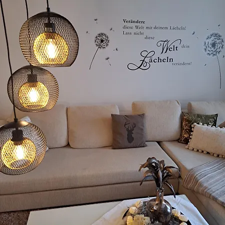 Inn-blick Apartment