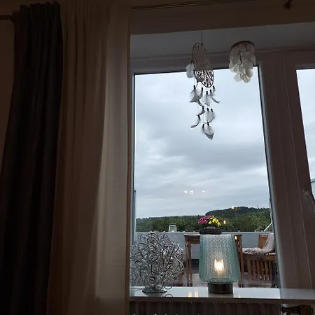 Apartment Inn-blick