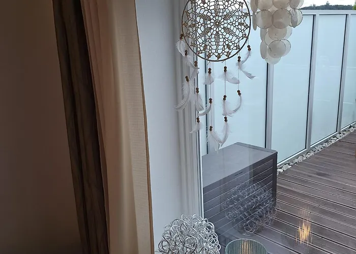 Inn-blick Appartement *