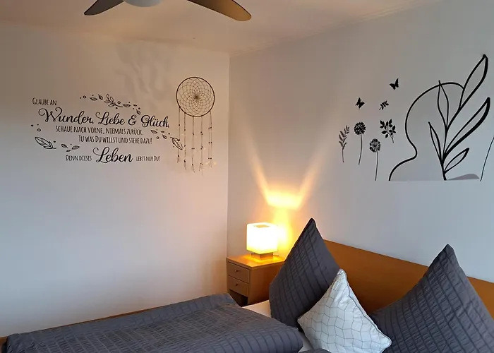 Inn-blick Appartement *