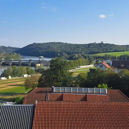 Inn-blick Lägenhet