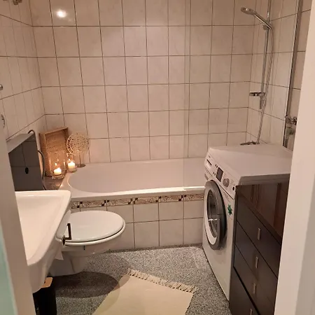 Inn-blick Apartmán