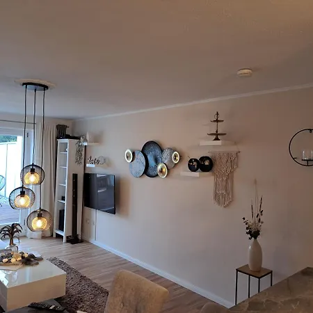 아파트 Inn-blick *