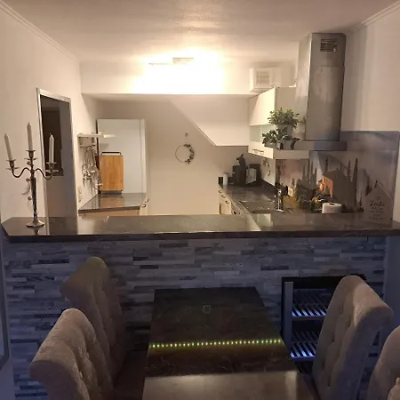 Inn-blick Lägenhet Passau