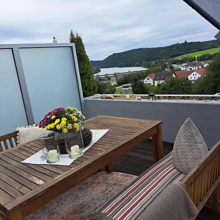 Apartmán Inn-blick Pasov