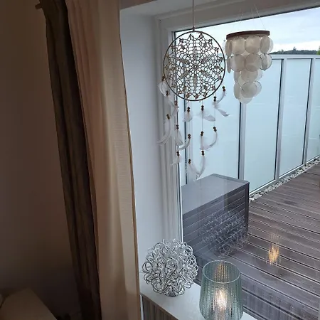 Inn-blick Apartmán *