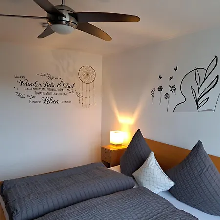 Inn-blick Apartmán *
