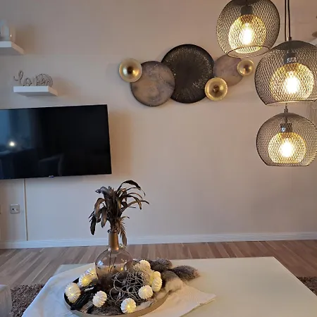 Apartmán Inn-blick Pasov